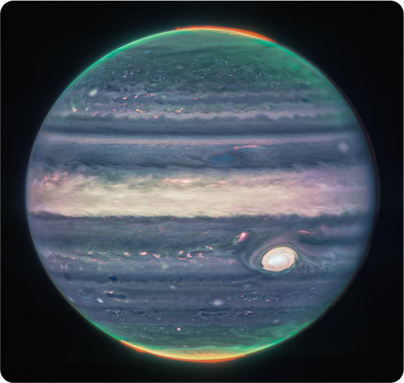 jupiter 1