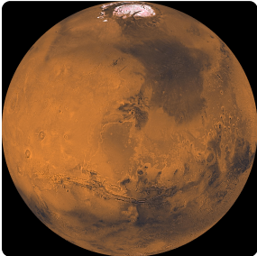 mars 1