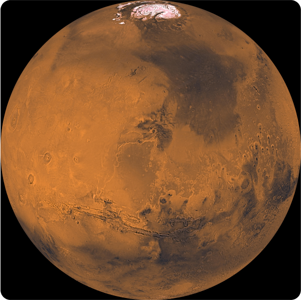 mars 1