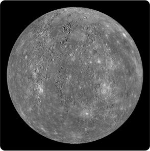 mercury 1