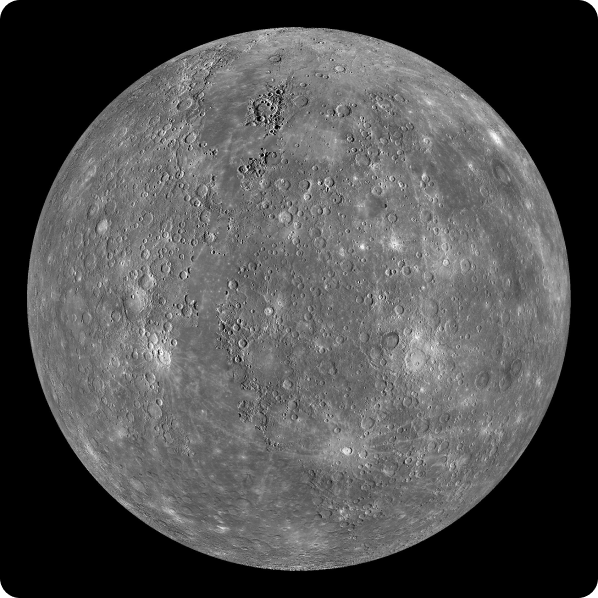mercury 1