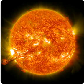 sun 1