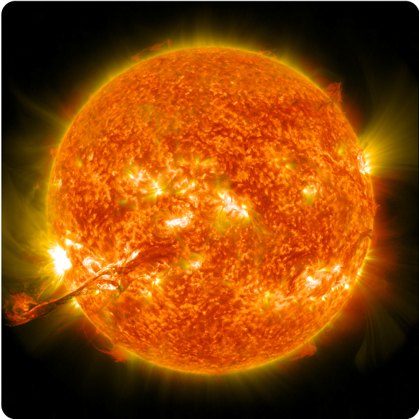 sun 1