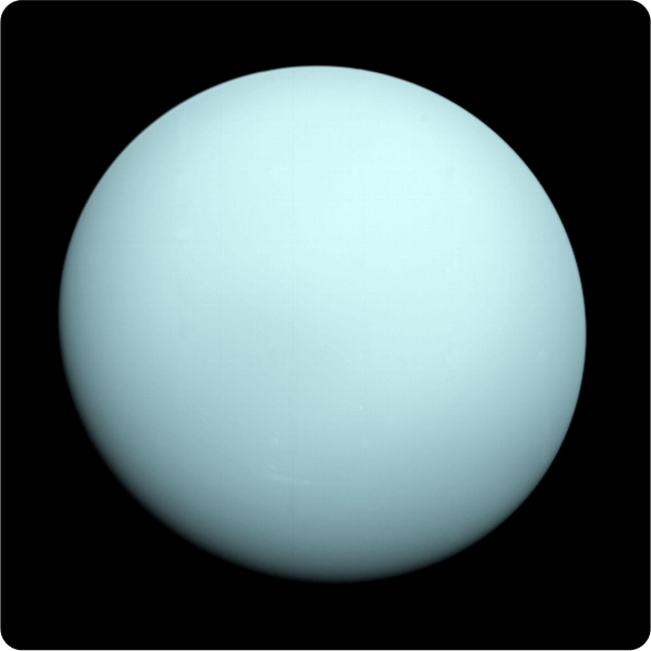 uranus 1
