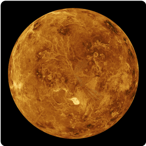 venus 1