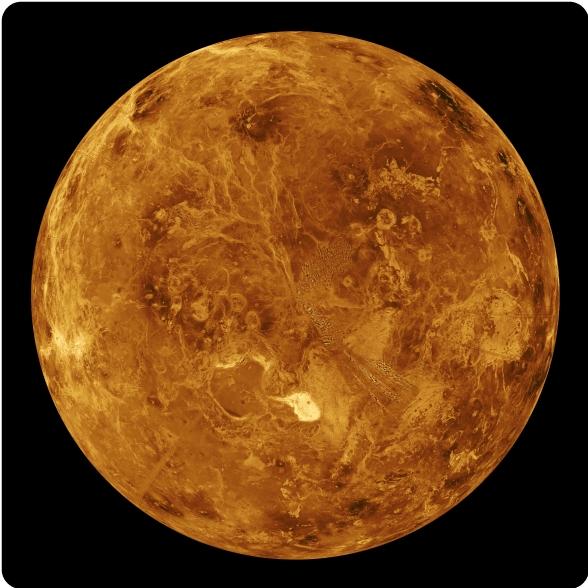 venus 1